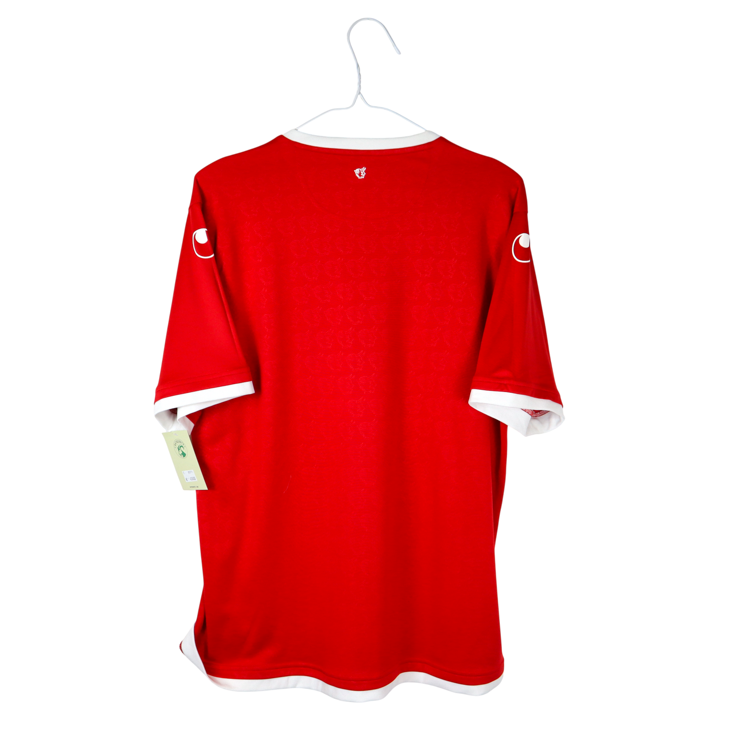 Kaiserslautern Home (L)