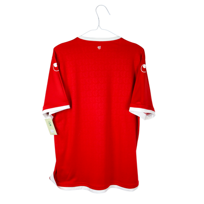 Kaiserslautern Home (L)