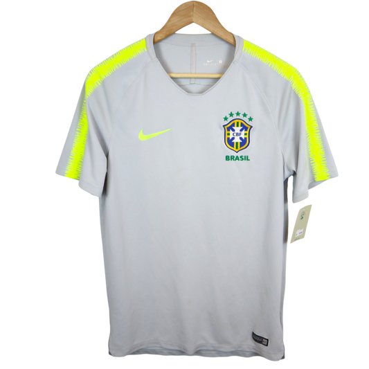 Brasilien Training 2018 (M)