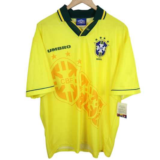 Brasilien Heim 1996 (XL)