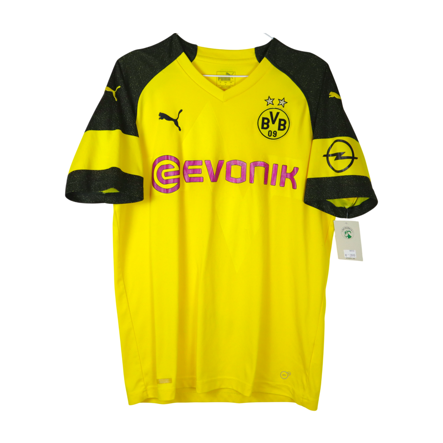 Dortmund Home (L)