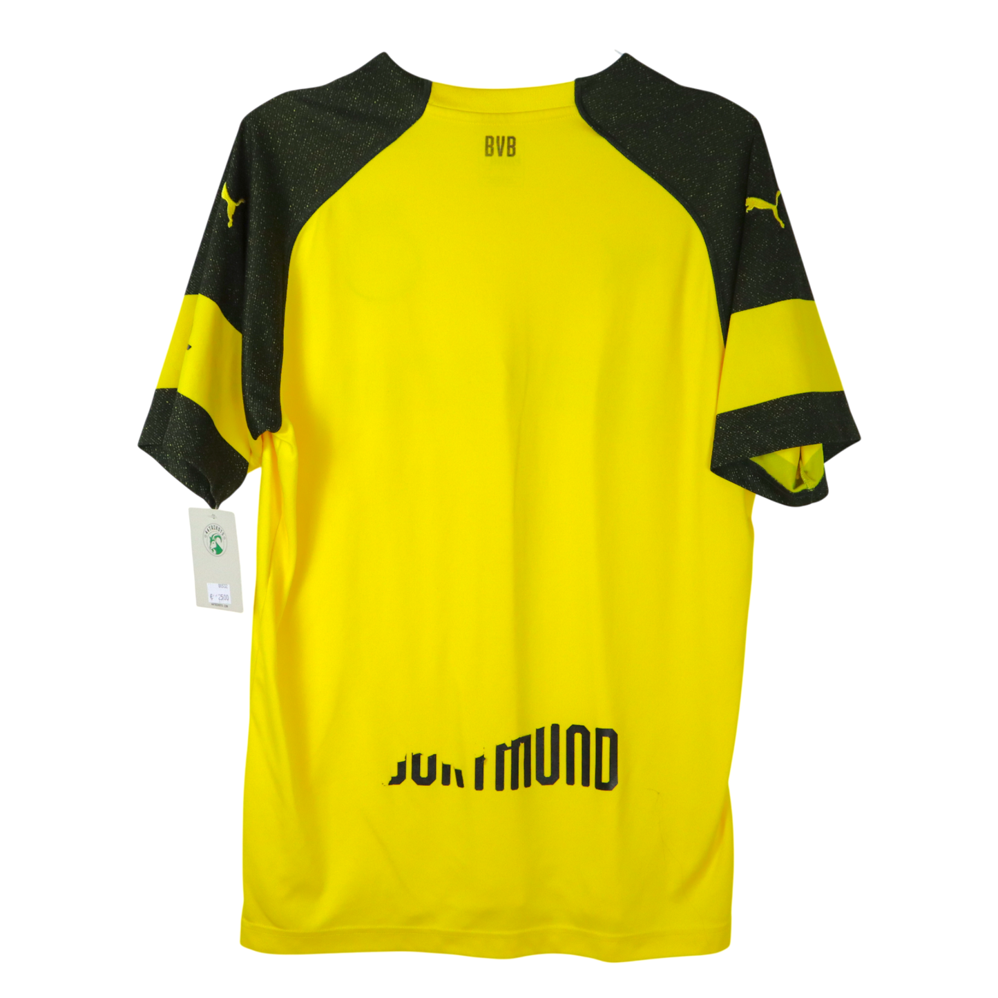 Dortmund Home (L)
