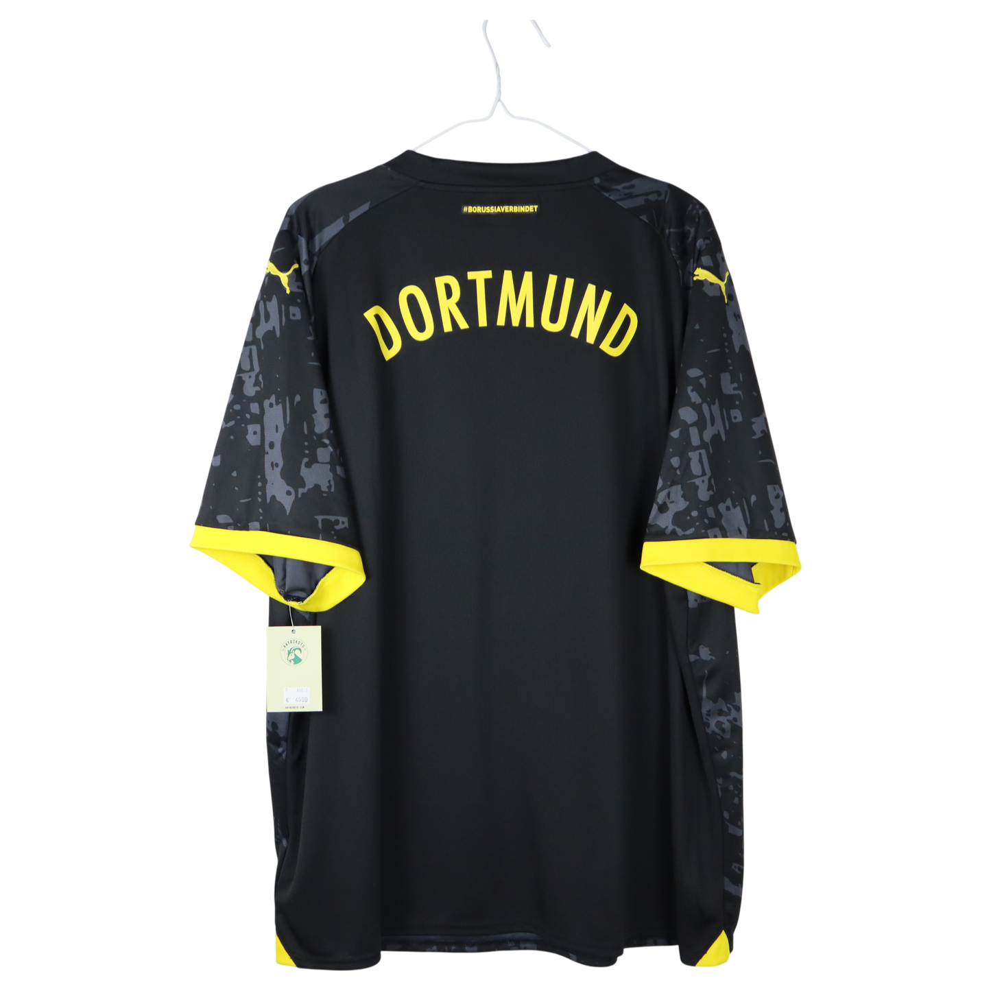 Dortmund Away (3XL)