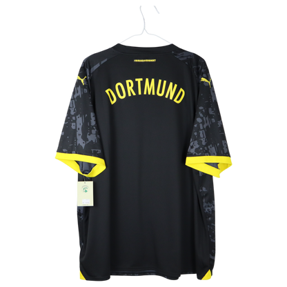 Dortmund Away (3XL)