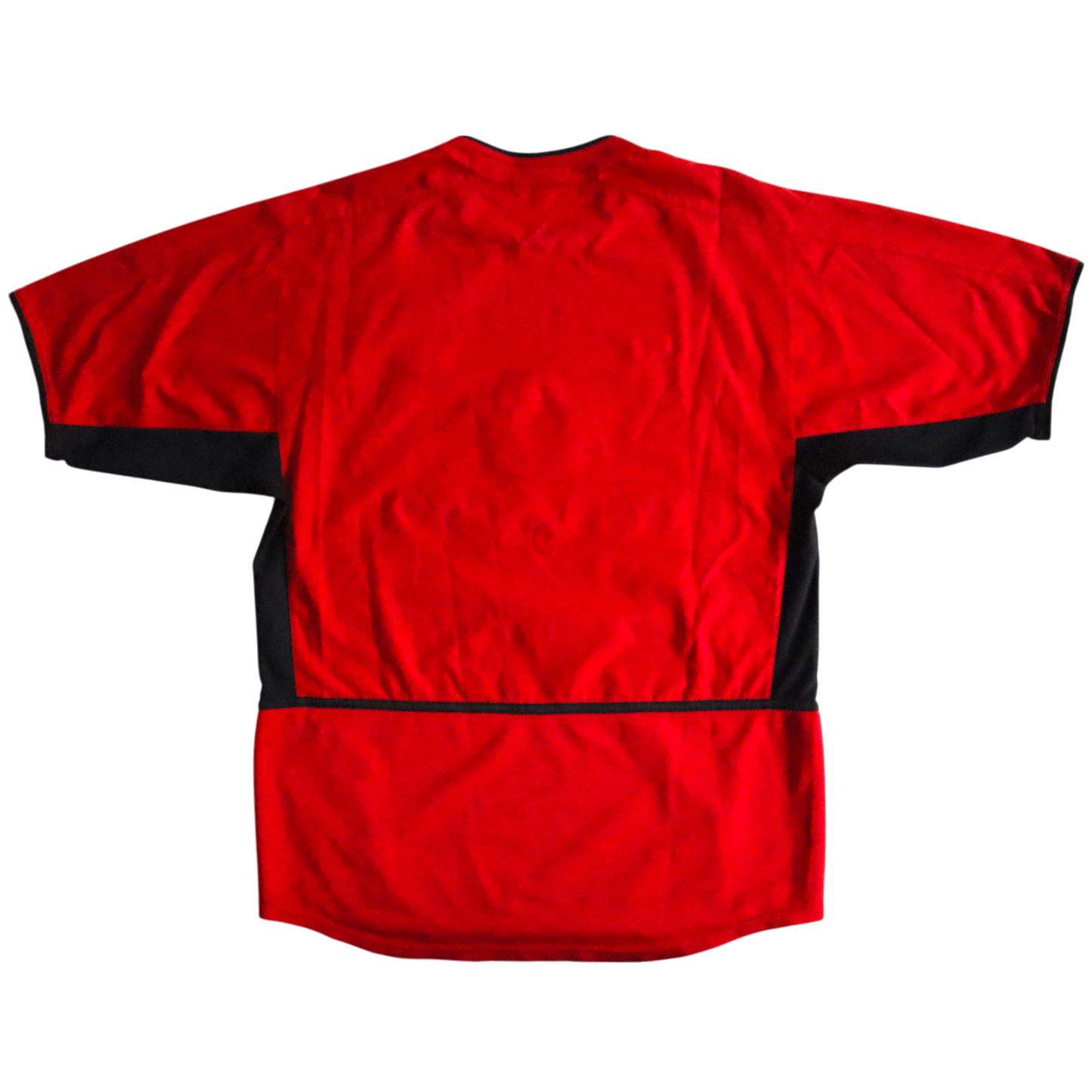 Manchester United Trikot Heim 2002-2003 (M)