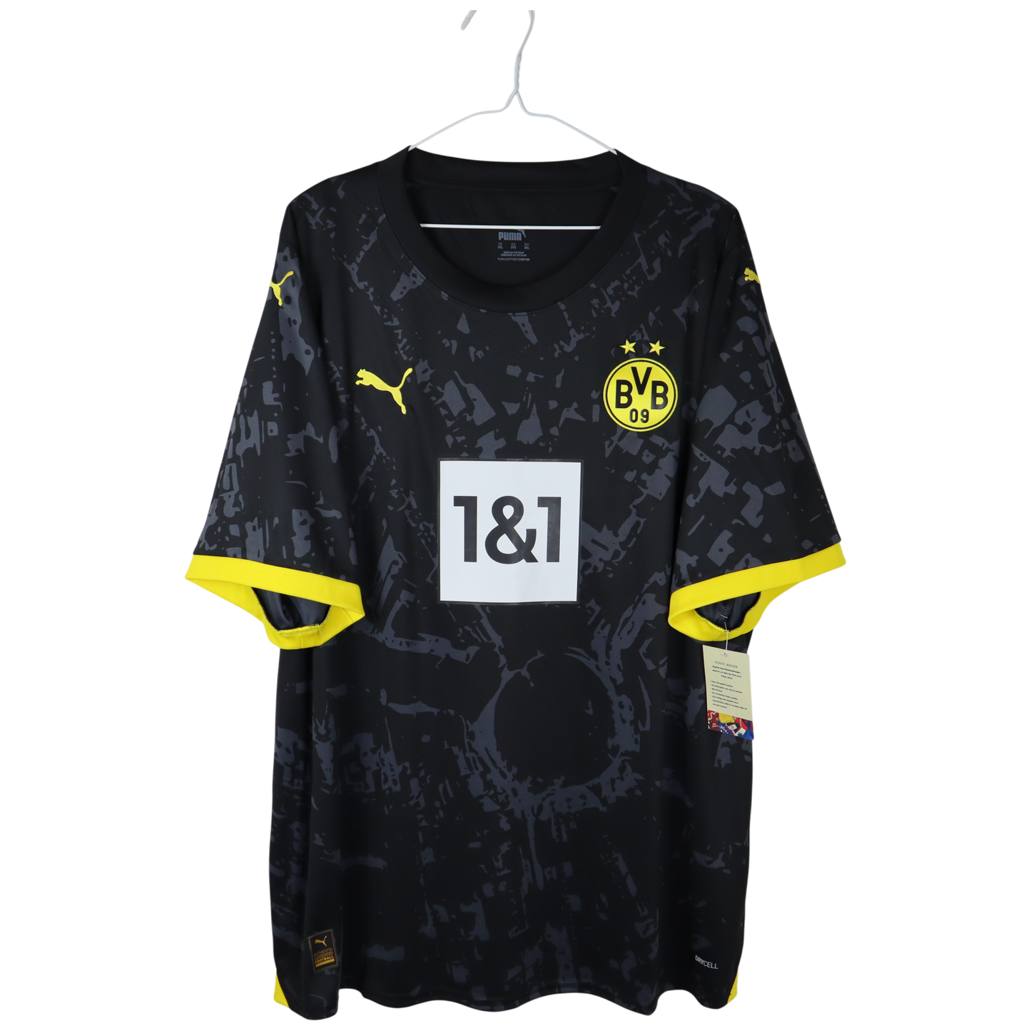 Dortmund Away (3XL)