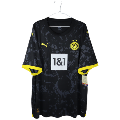 Dortmund Away (3XL)