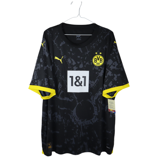 Dortmund Away (3XL)