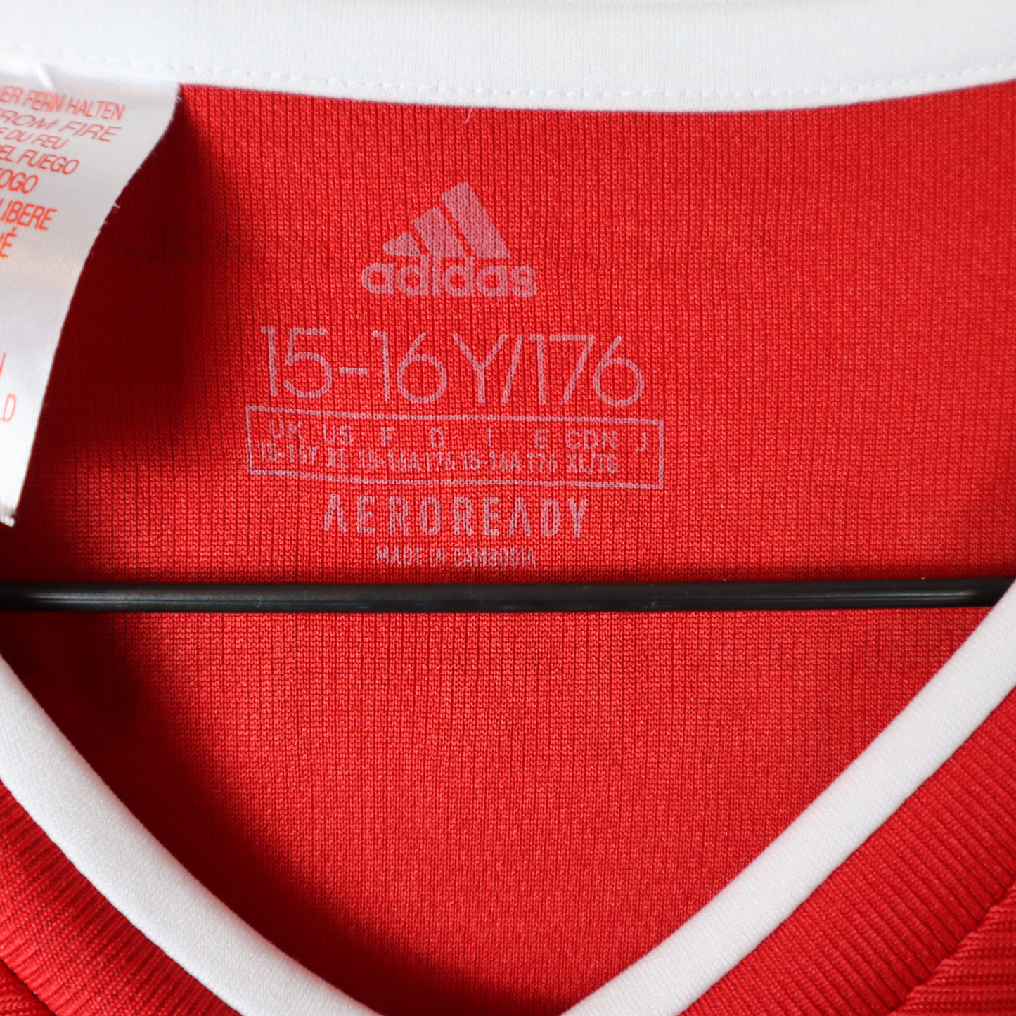 Bayern Sane Home (Kids XL)