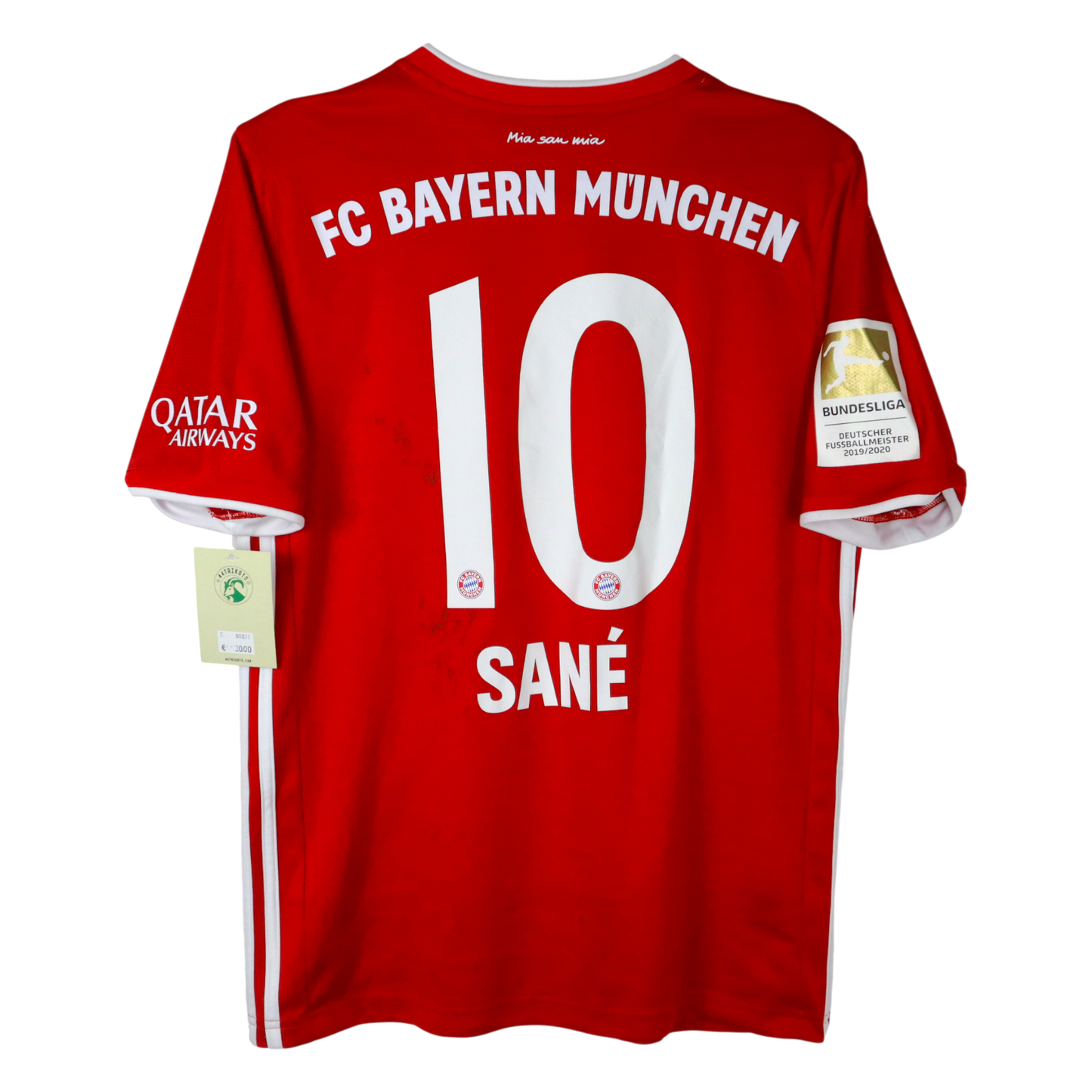 Bayern Sane Home (Kids XL)