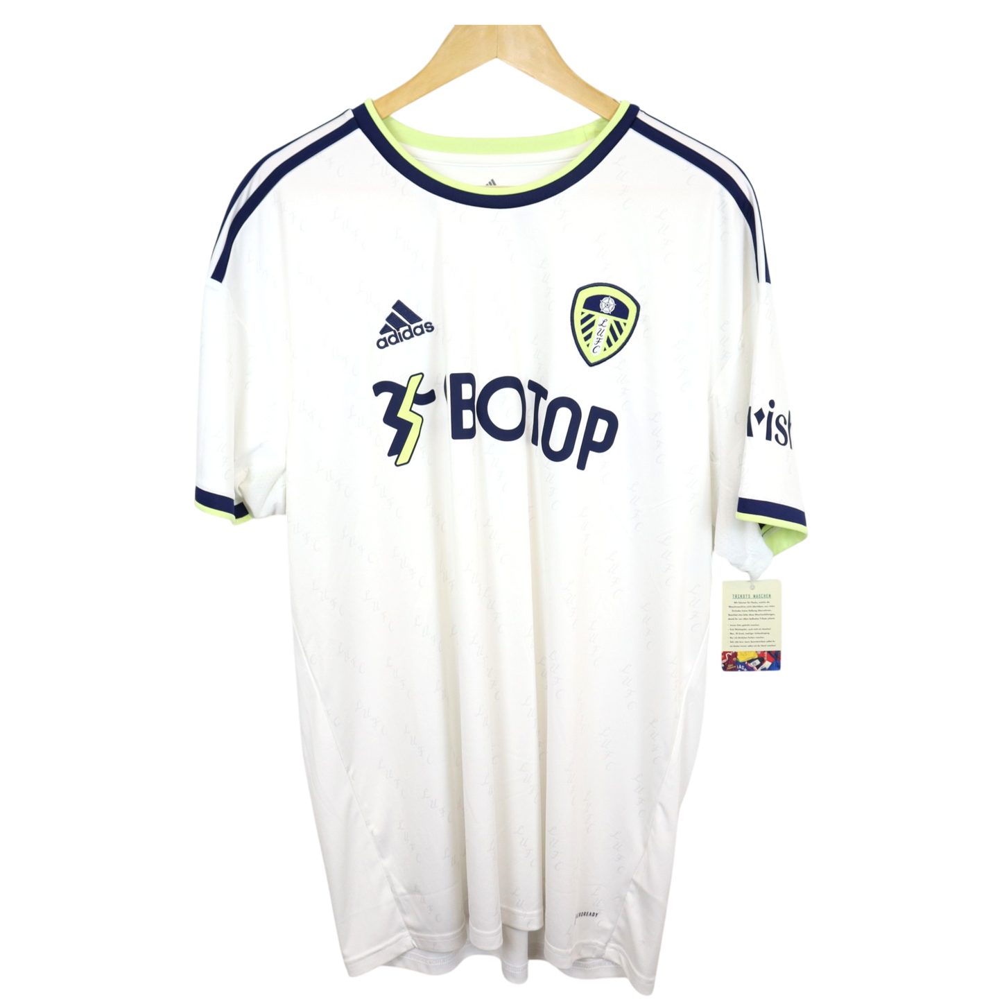Leeds 2022-23 Heim (XL)
