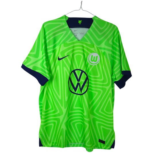 Wolfsburg Heim BNWT (XL)