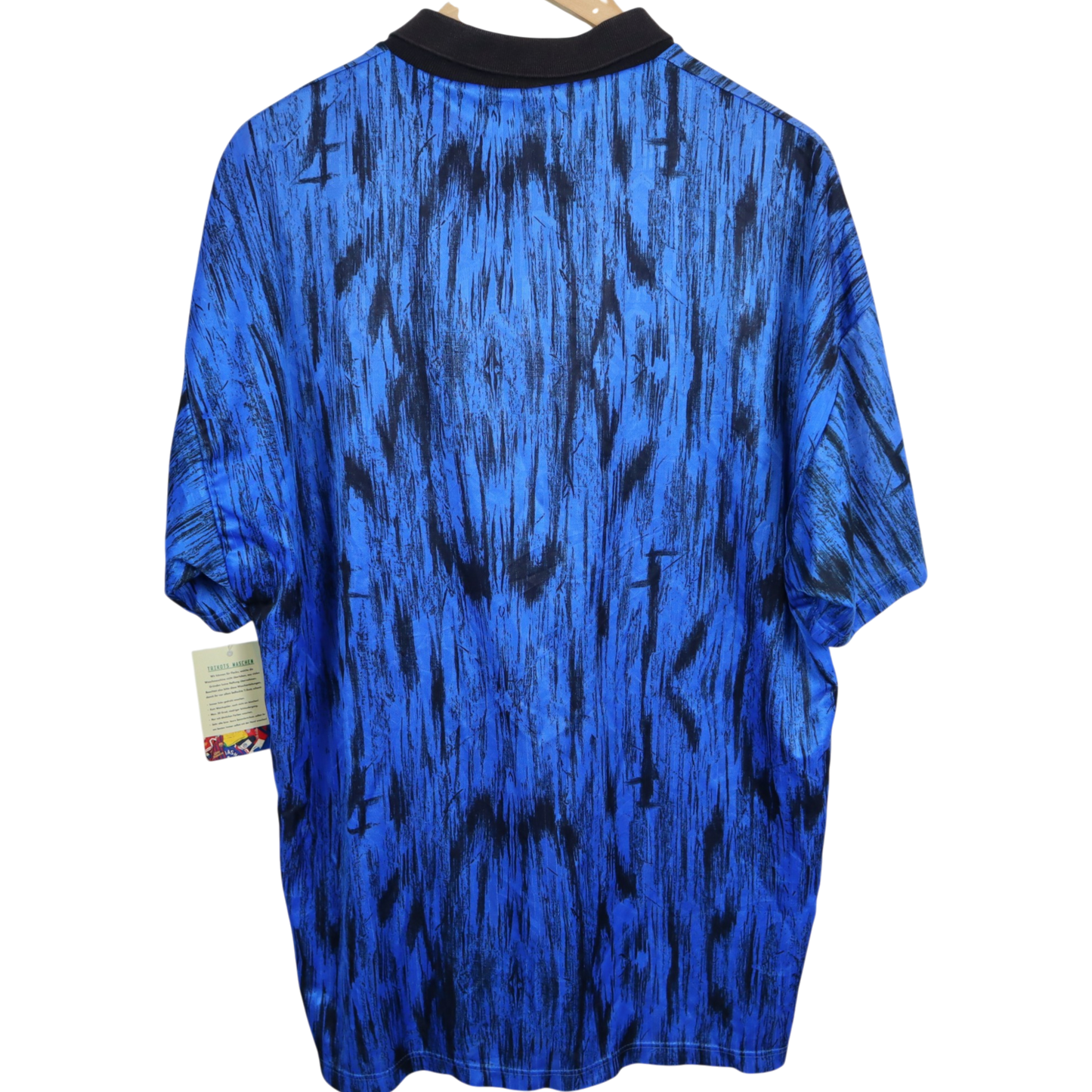 Manchester United 1992-93 Auswärts (XL)