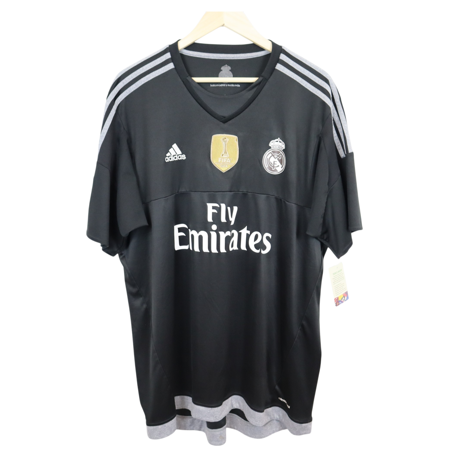 Real Madrid Navas 2015-16 TW (XXL)