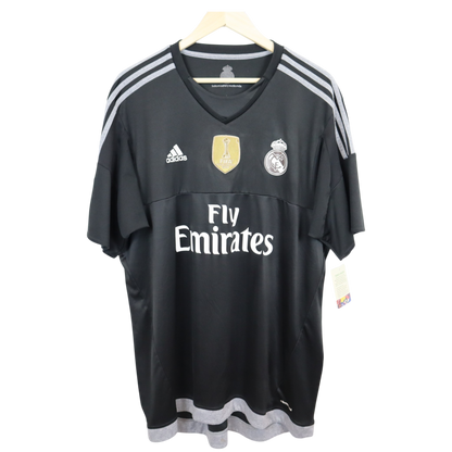 Real Madrid Navas 2015-16 TW (XXL)