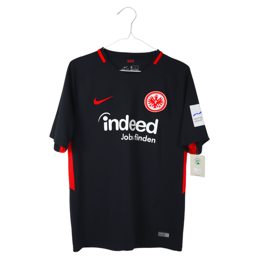 Frankfurt Away (M)