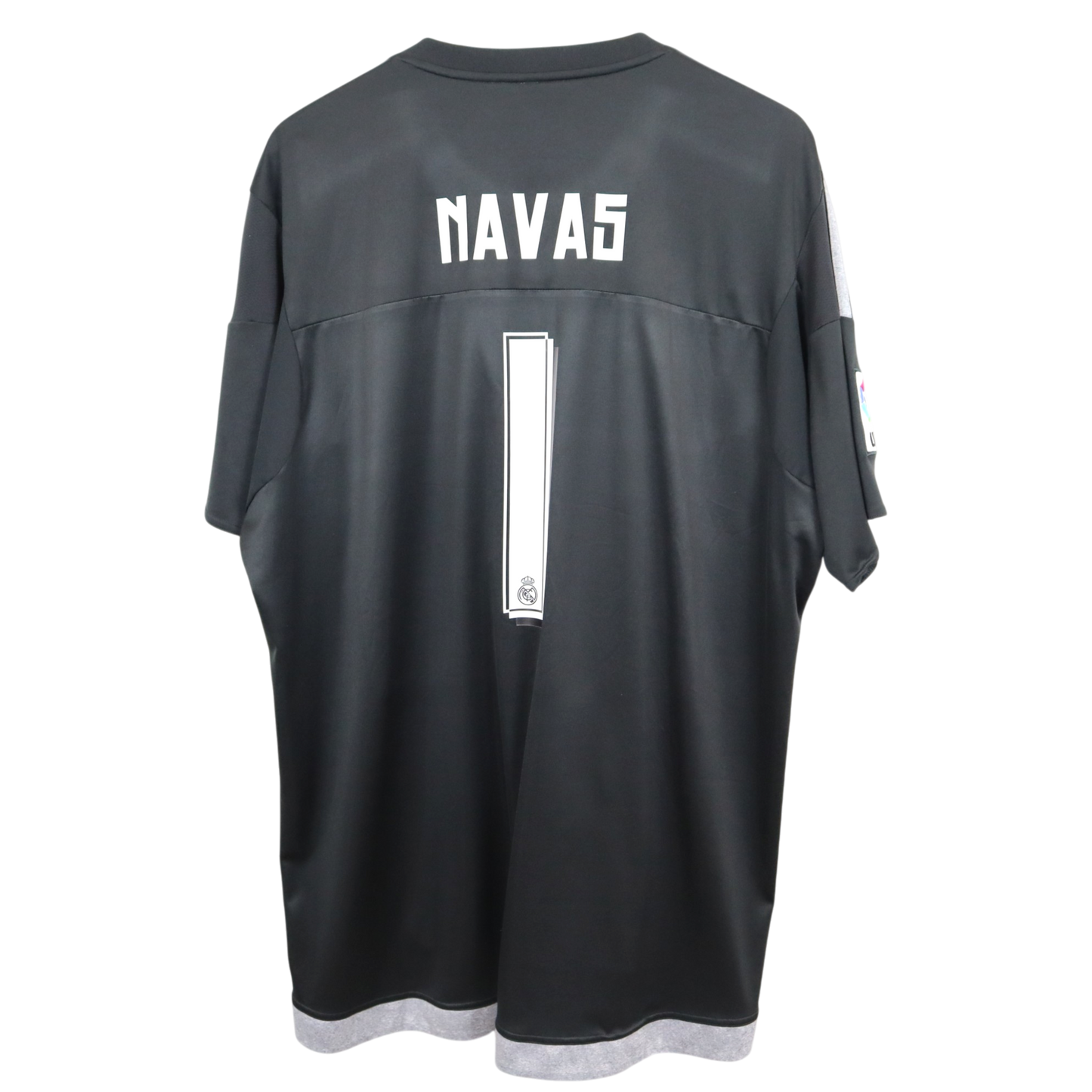 Real Madrid Navas 2015-16 TW (XXL)