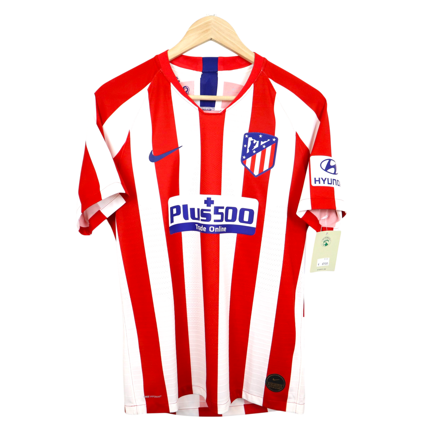 Atletico Madrid Correa 2019-20 Heim (M)