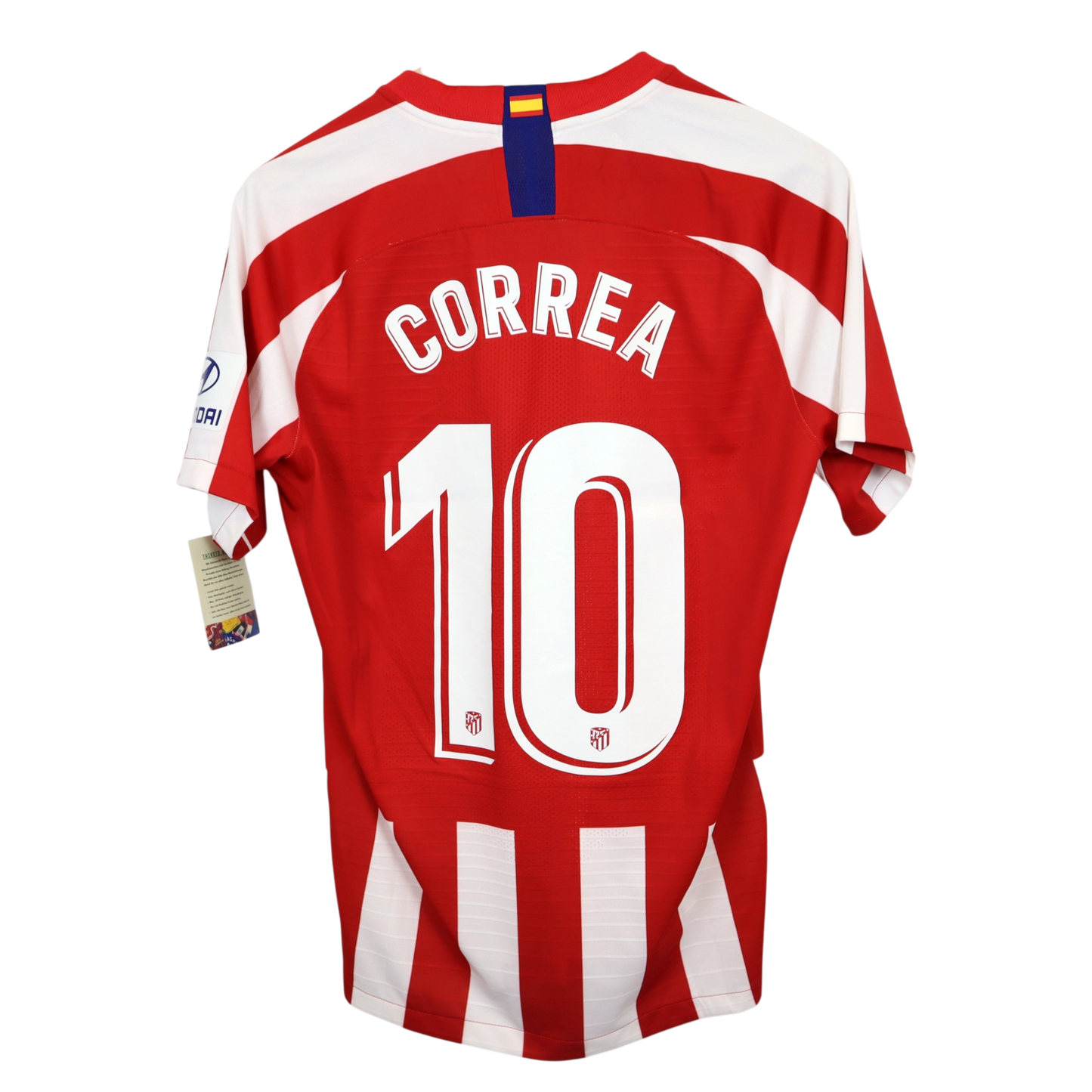 Atletico Madrid Correa 2019-20 Heim (M)