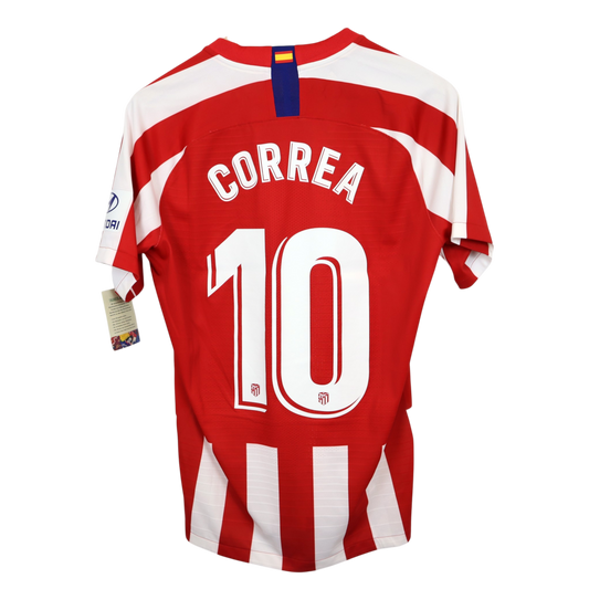 Atletico Madrid Correa 2019-20 Heim (M)