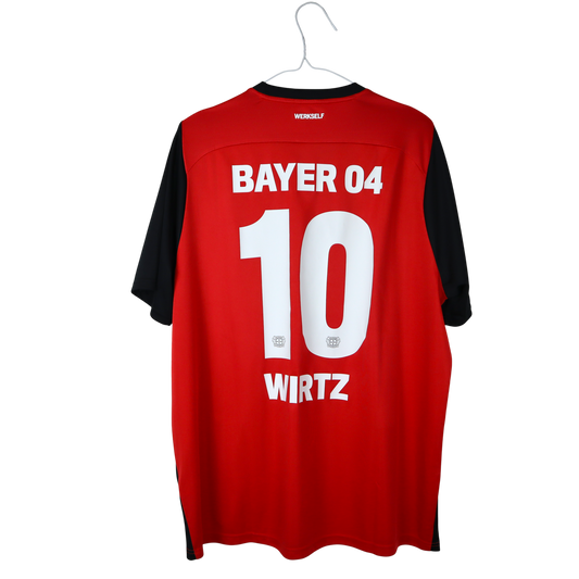 Leverkusen Home Wirtz (XXL)