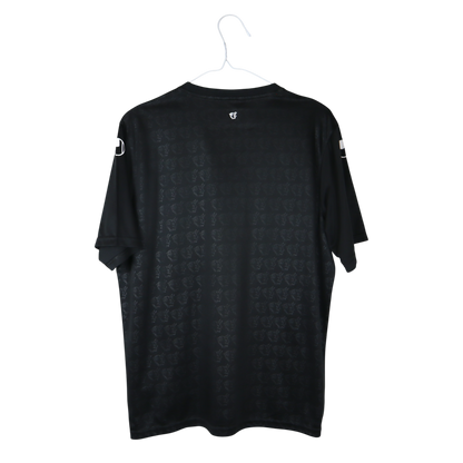 Kaiserslautern Away (L)