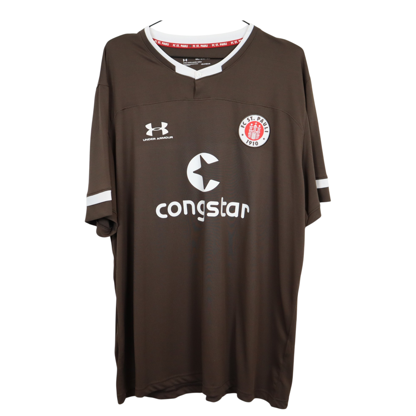 St. Pauli 2019-20 Heim (3XL)