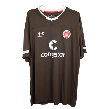 St. Pauli 2019-20 Heim (3XL)