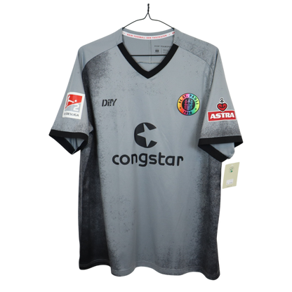 St. Pauli 2021-22 Ausweich (XXL)