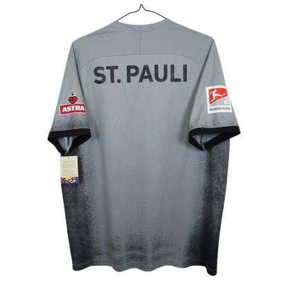 St. Pauli 2021-22 Ausweich (XXL)