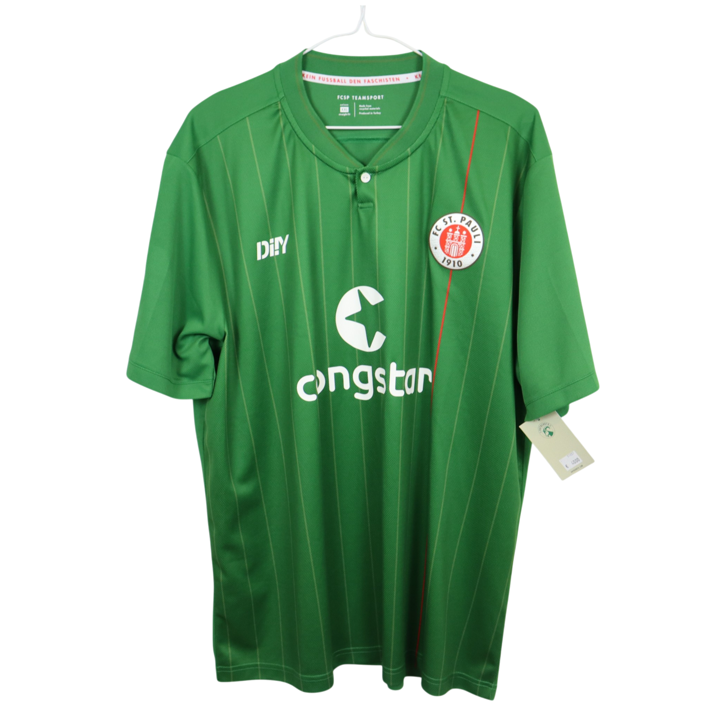 St. Pauli 2021-22 TW (XXL)