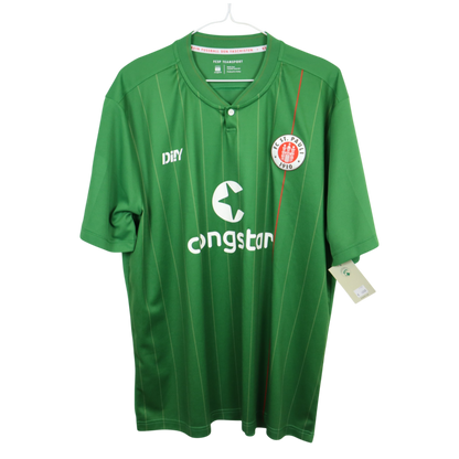 St. Pauli 2021-22 TW (XXL)