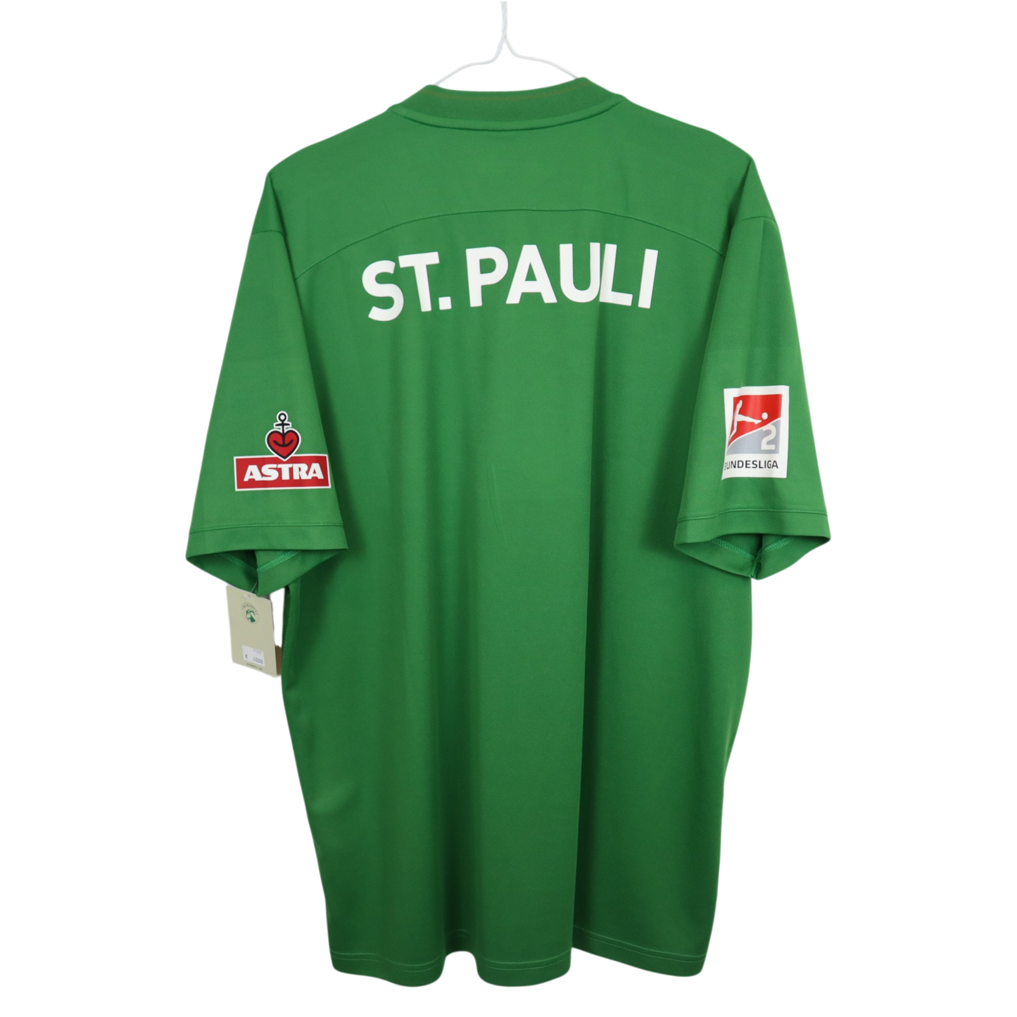 St. Pauli 2021-22 TW (XXL)