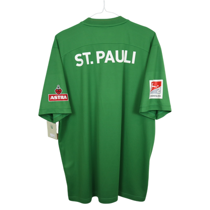St. Pauli 2021-22 TW (XXL)