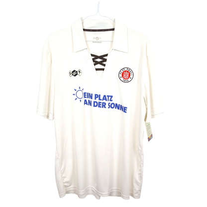 St. Pauli 2010-11 Auswärts (XXL)