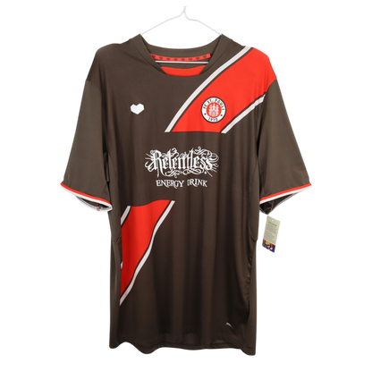 St. Pauli 2010-11 Heim (XL)