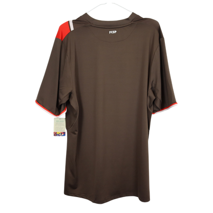 St. Pauli 2010-11 Heim (XL)