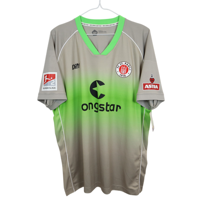 St. Pauli Vasilj 2023-24 TW (XXL)