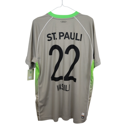 St. Pauli Vasilj 2023-24 TW (XXL)