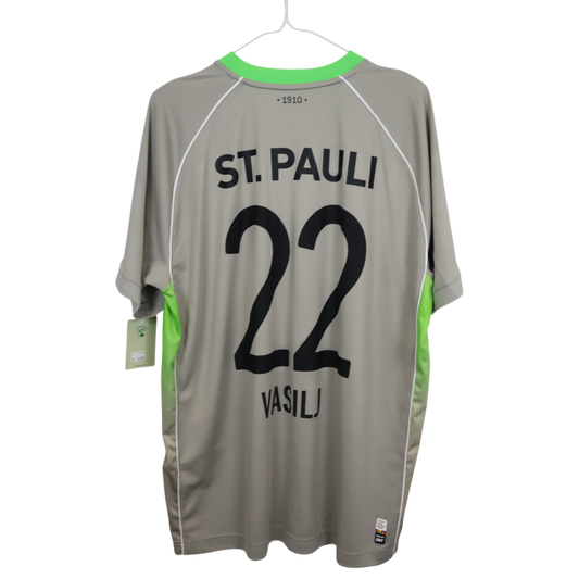 St. Pauli Vasilj 2023-24 TW (XXL)