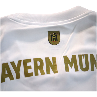 FC Bayern München Trikot Auswärts NEU mit Etikett 2022-2023 (XL)