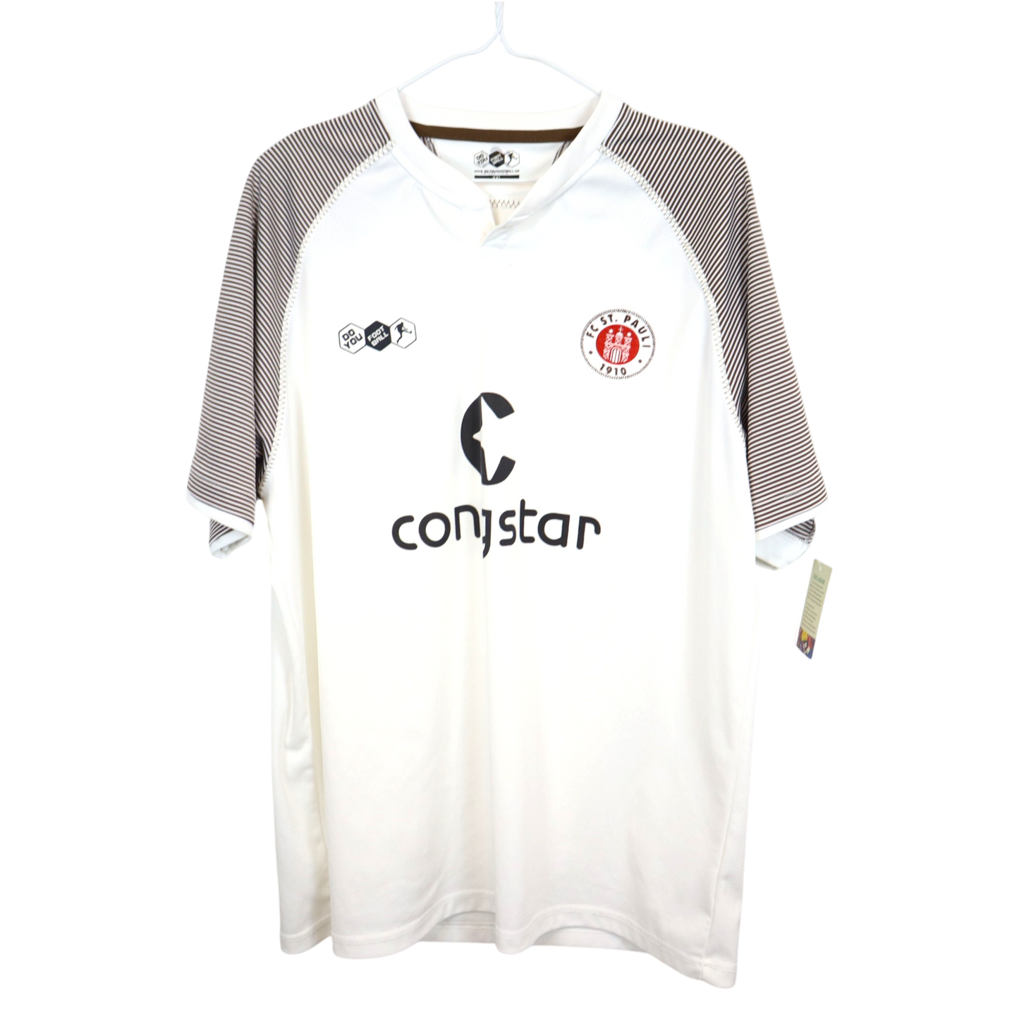 St. Pauli 2008-09 Auswärts (XXL)