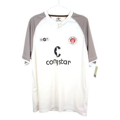 St. Pauli 2008-09 Auswärts (XXL)