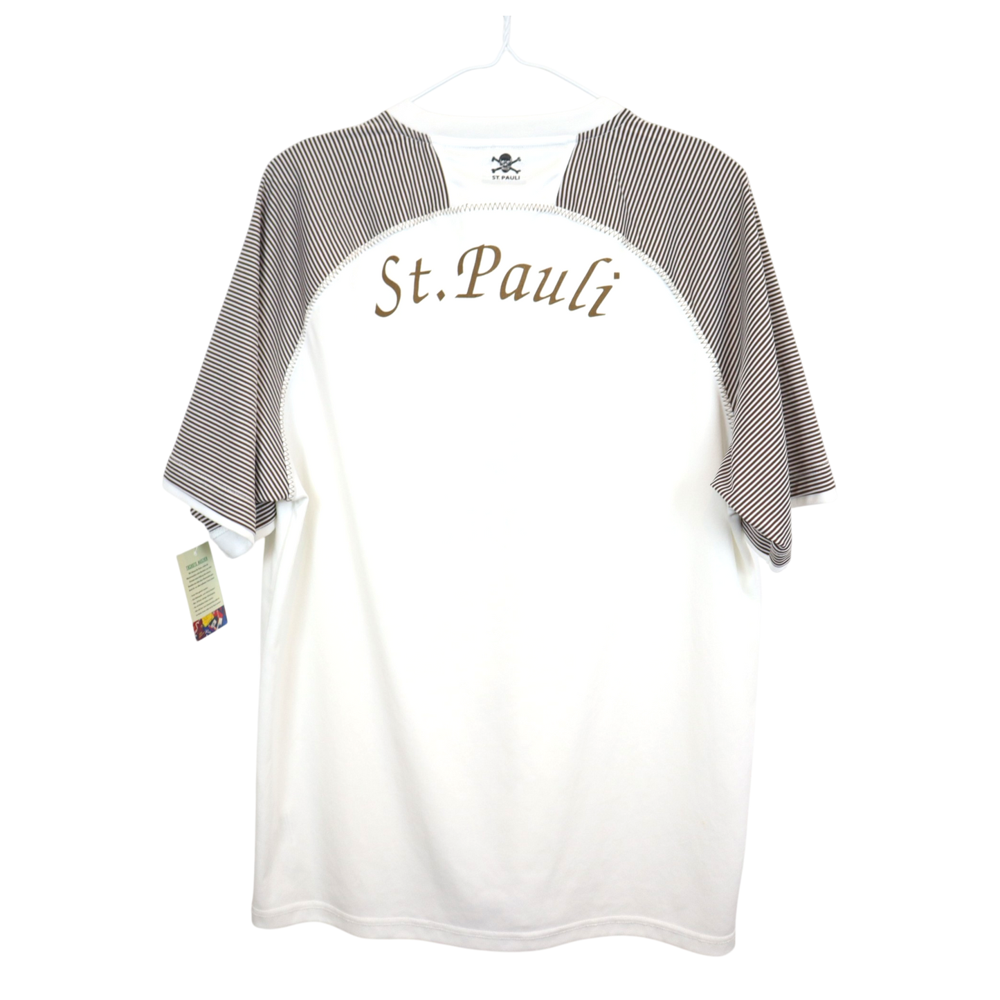 St. Pauli 2008-09 Auswärts (XXL)