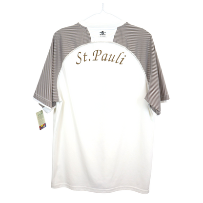 St. Pauli 2008-09 Auswärts (XXL)