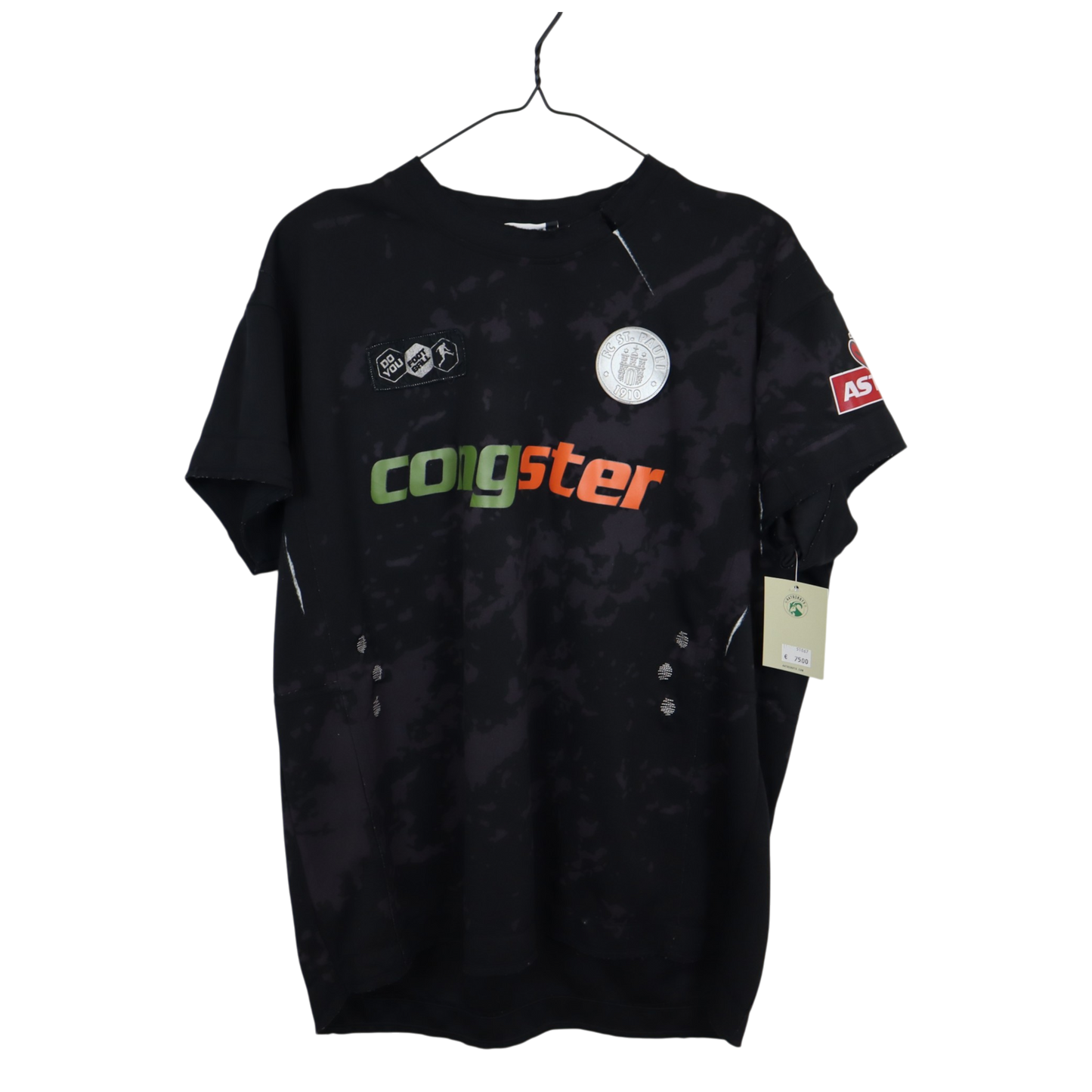 St. Pauli 2006-07 Heim (XXL)