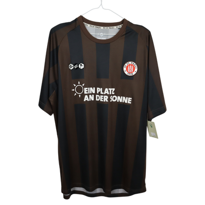 St. Pauli 2011-12 Heim (XXL)