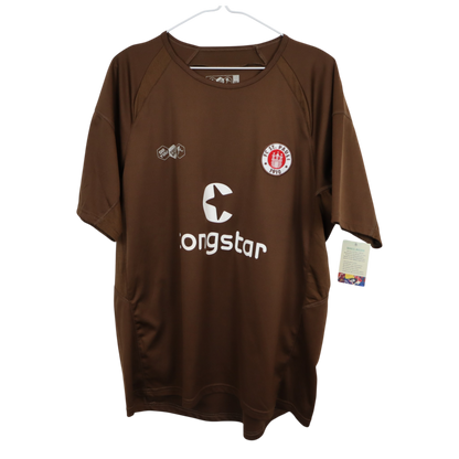 St. Pauli 2007-08 Heim (XXL)