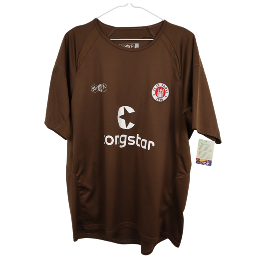 St. Pauli 2007-08 Heim (XXL)