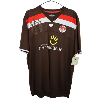 St. Pauli 2012-13 Heim (XXL)